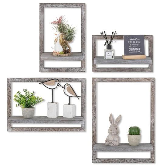 Dekoratif Banyo Rafları