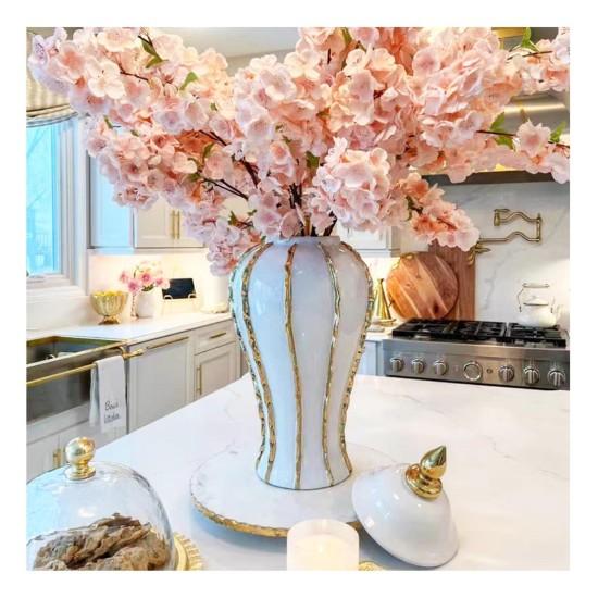 Dekoratif Büyük Küp