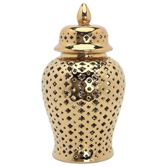 Dekoratif Büyük Küp