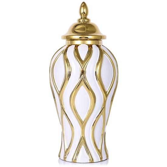 Dekoratif Büyük Küp