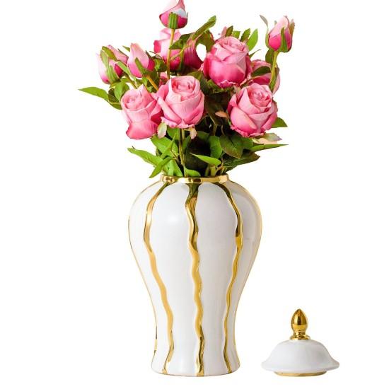 Dekoratif Büyük Küp