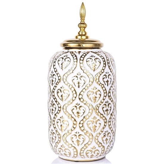 Dekoratif Büyük Küp