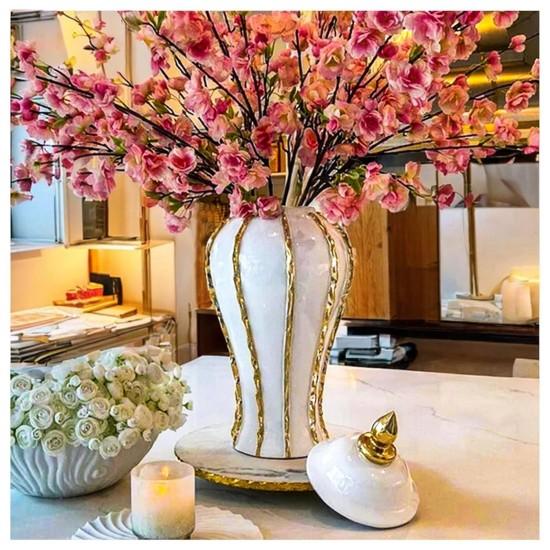 Dekoratif Büyük Küp