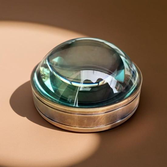 Dekoratif Büyüteç