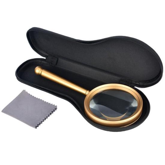 Dekoratif Büyüteç