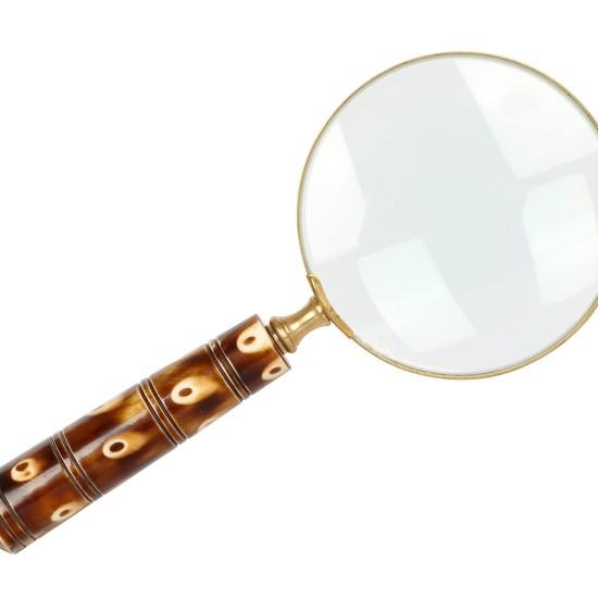 Dekoratif Büyüteç