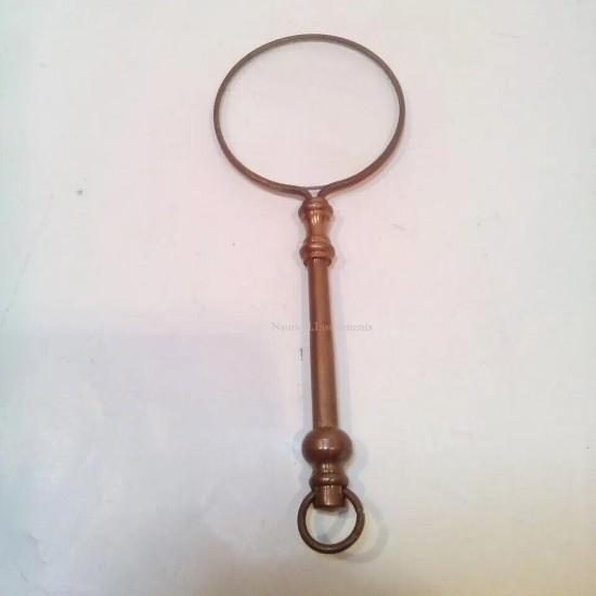 Dekoratif Büyüteç