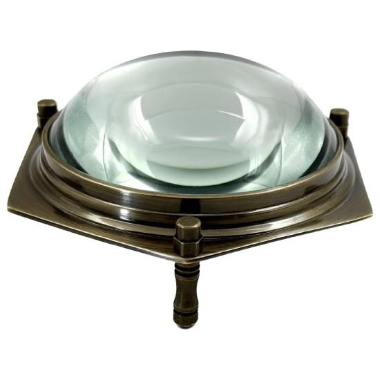 Dekoratif Büyüteç