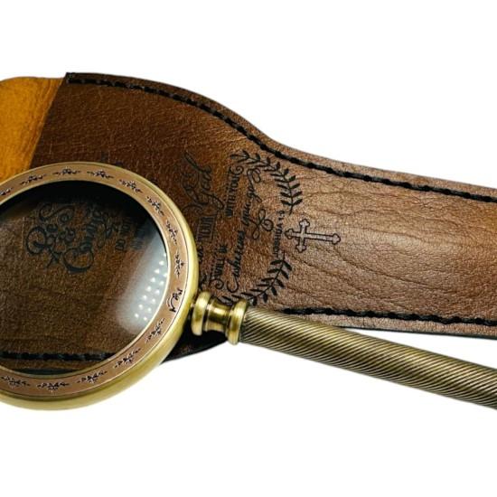 Dekoratif Büyüteç