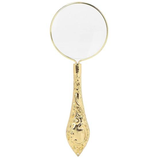 Dekoratif Büyüteç