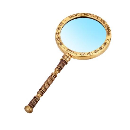 Dekoratif Büyüteç