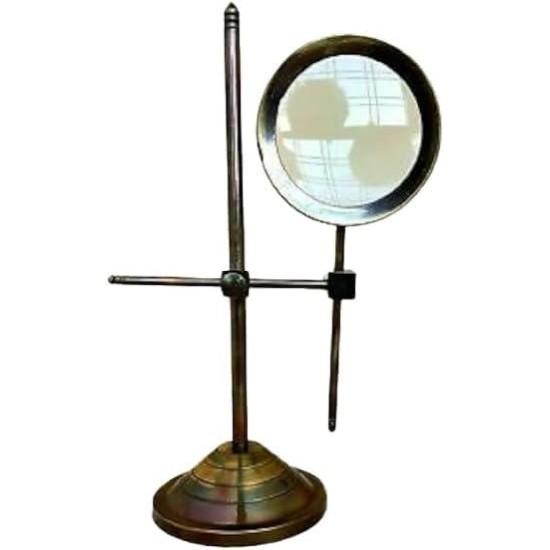 Dekoratif Büyüteç