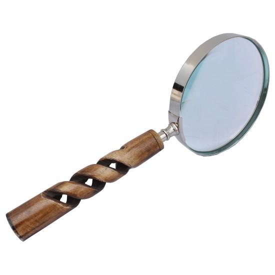 Dekoratif Büyüteç