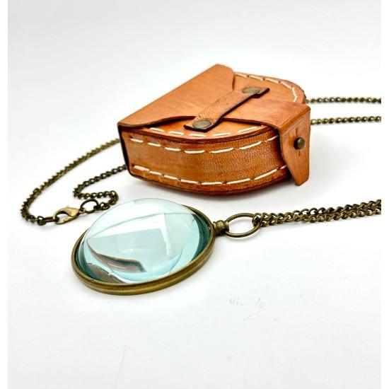 Dekoratif Büyüteç