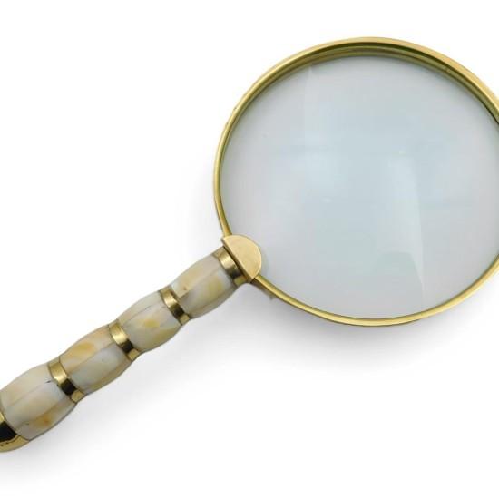 Dekoratif Büyüteç