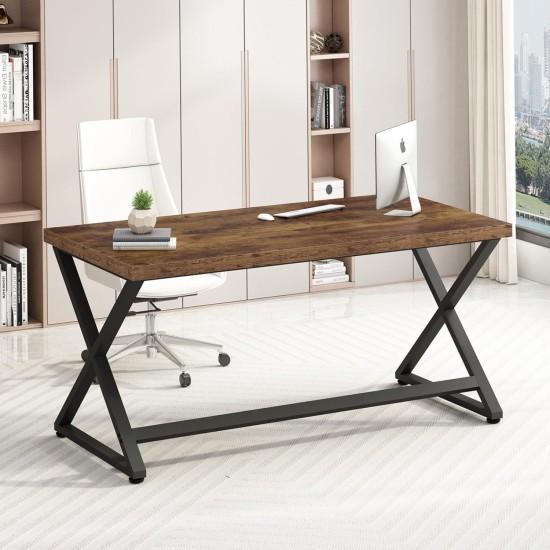 Dekoratif Çalışma Masası