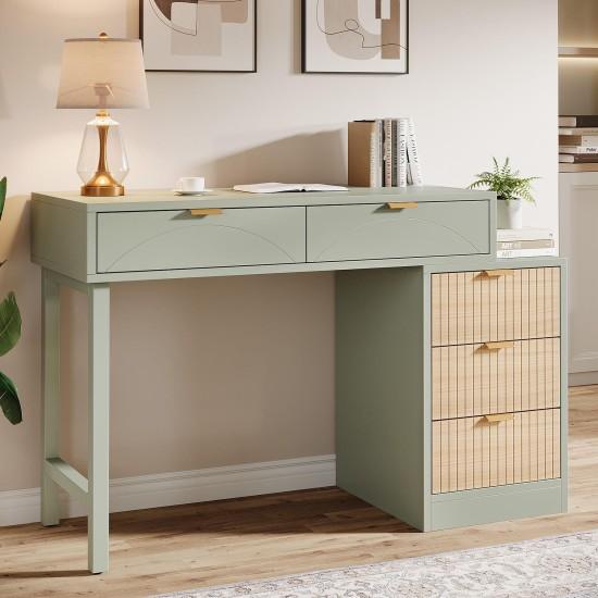 Dekoratif Çalışma Masası