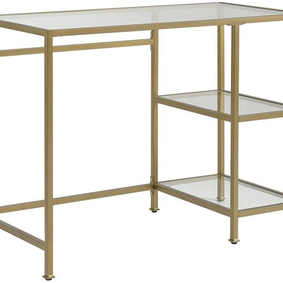 Dekoratif Çalışma Masası