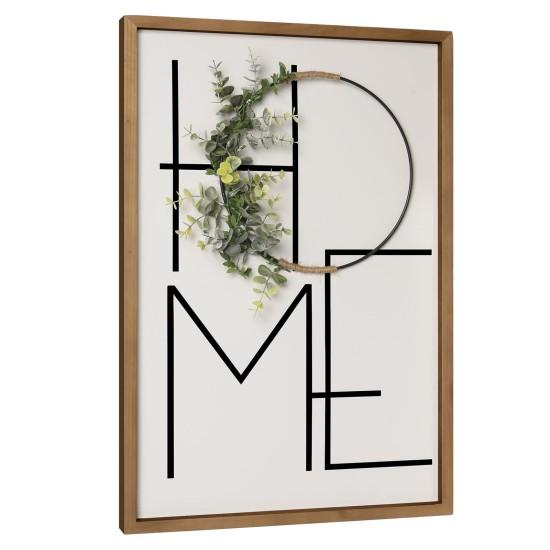 Dekoratif Metal Yazılar