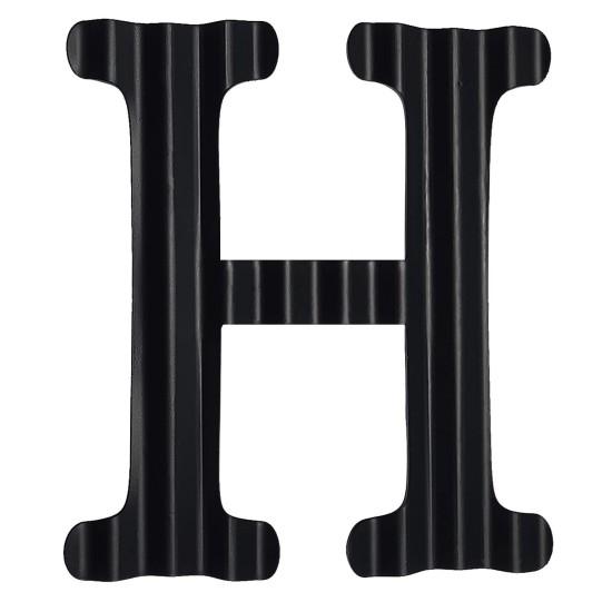 Dekoratif Metal Yazılar