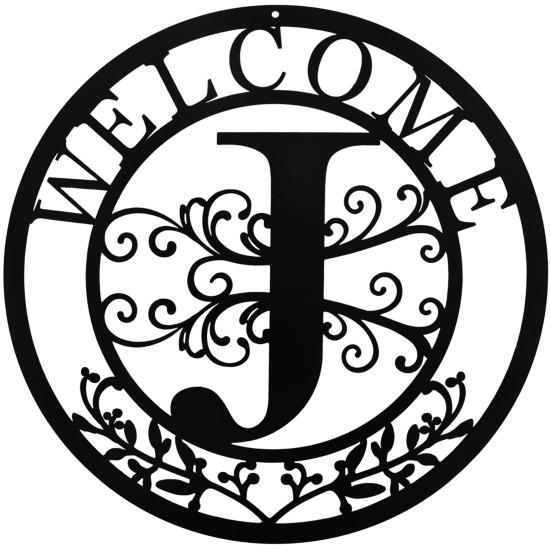 Dekoratif Metal Yazılar