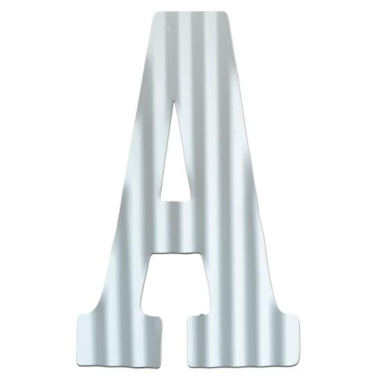 Dekoratif Metal Yazılar