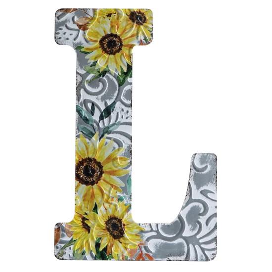 Dekoratif Metal Yazılar