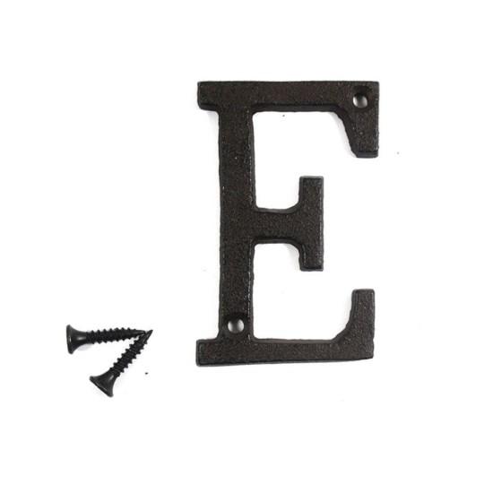 Dekoratif Metal Yazılar