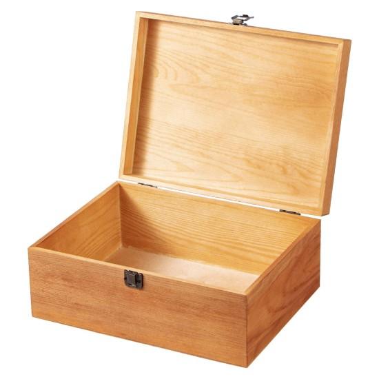 Dekoratif Saklama Kutusu