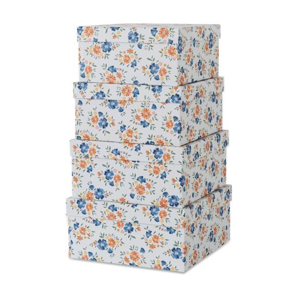 Dekoratif Saklama Kutusu