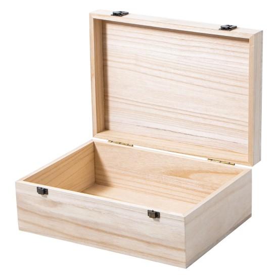 Dekoratif Saklama Kutusu