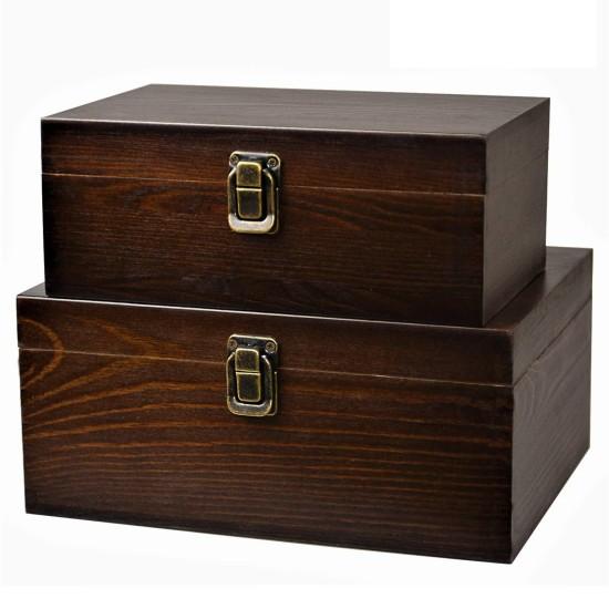 Dekoratif Saklama Kutusu