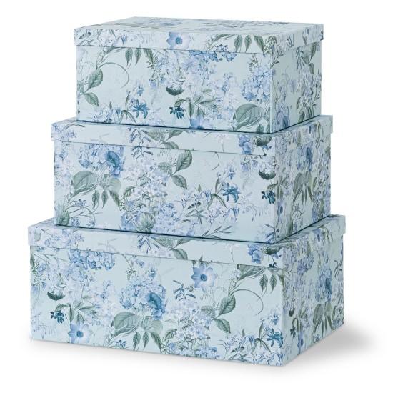 Dekoratif Saklama Kutusu