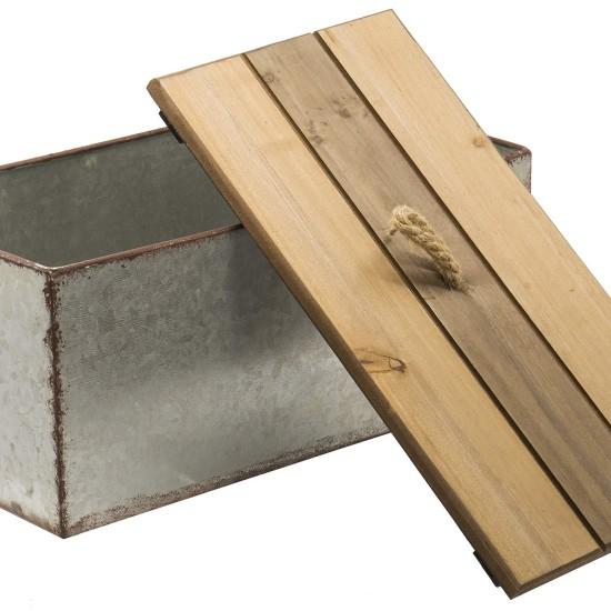 Dekoratif Saklama Kutusu