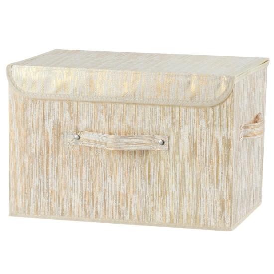 Dekoratif Saklama Kutusu