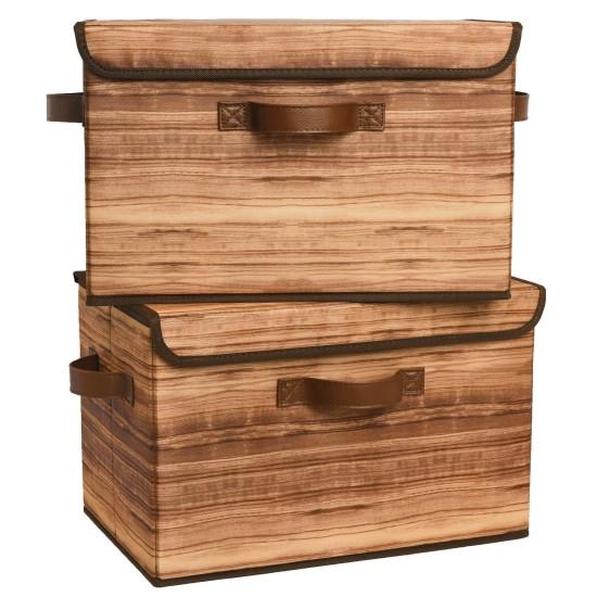 Dekoratif Saklama Kutusu