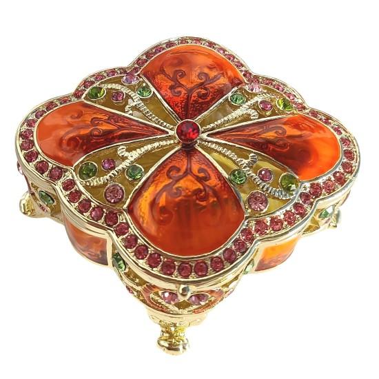 Dekoratif Saklama Kutusu