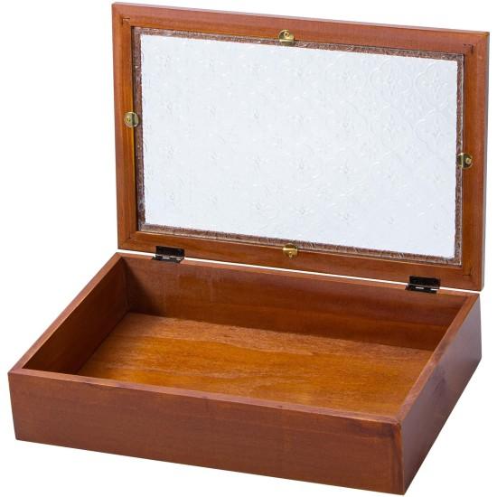 Dekoratif Saklama Kutusu