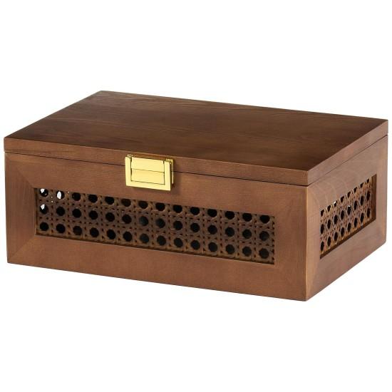 Dekoratif Saklama Kutusu