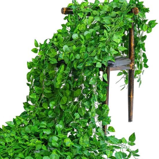 Dekoratif Yapay Yaprak