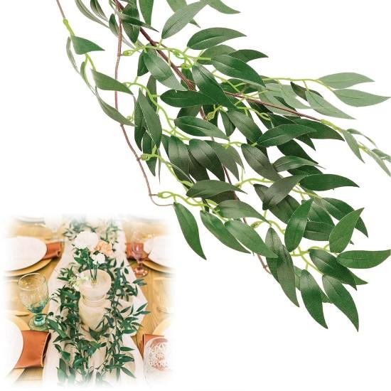 Dekoratif Yapay Yaprak