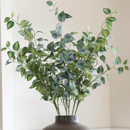 Dekoratif Yapay Yaprak