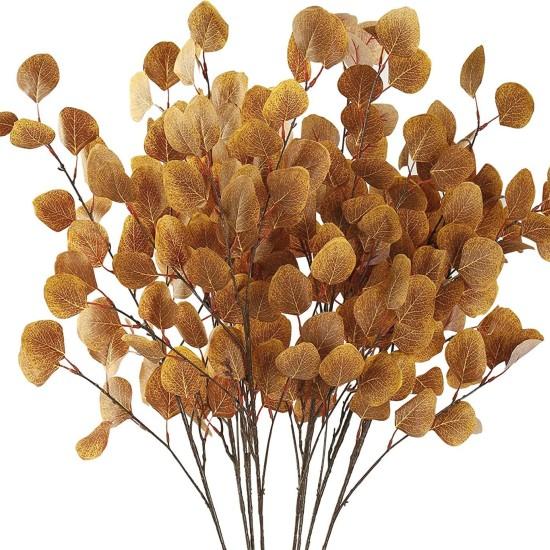 Dekoratif Yapay Yaprak