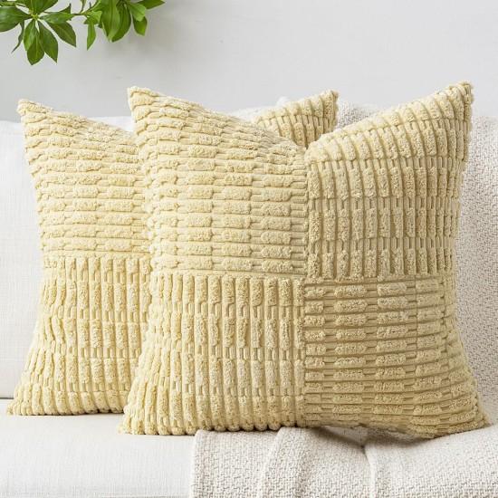 Dekoratif Yastık Kılıfı