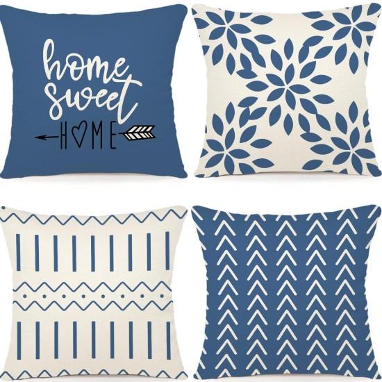 Dekoratif Yastık Kılıfı