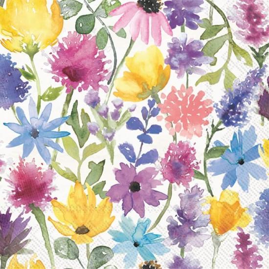 Dekupaj Peçete Desenleri