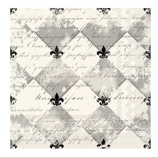 Dekupaj Peçete Desenleri