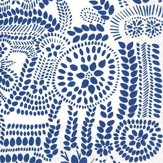 Dekupaj Peçete Desenleri