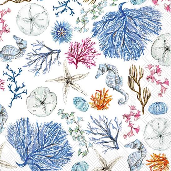 Dekupaj Peçete Desenleri