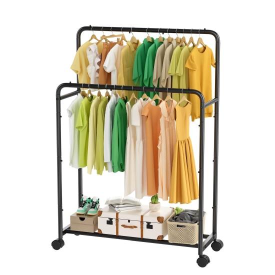 Demir Elbise Askısı